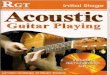 Rgt Acoustic Guitar Grade Initial
