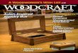 Woodcraft Magazine 2015-12-2016-01