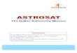 Astrosat Book Final