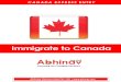 Canada Express Entry Information Sheet