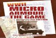 Micro Armour WW2