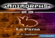 23 Animorphs - La Farsa