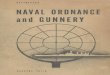 Navpers 16116 Naval Ordnance and Gunnery