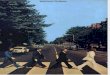 Abbey Road Score