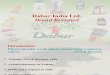 16874740 Dabur India Ltd Brand Management Presentation Anuranjan (3)