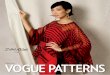 Vogue Patterns Spring 2016 Lookbook.pdf