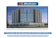 Bhairaav The Palm View Ghansoli | Call: 91677 02211 Offering spacious and skillfully designed 1 BHK, 2 BHK & 3.5 BHK