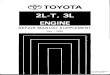 2LT 3L Engine Repair Manual Supplement