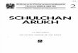 Schulchan Arukh. Los cuatro códigos de los judíos.pdf