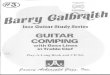Barry Galbraith - Guitar Comping Vol 3