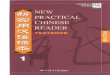 New Practical Chinese Reader Text Book 1