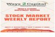 Equity Research Report 18 January 2016 Ways2Capital