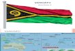 Republic of Vanuatu from Economic Angle