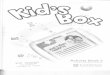Kid s Box 5 Activity Book