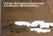 The Evolution of Urban Society - Early Mesopotamia and Prehispanic Mexico