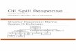 Oil Spill Response PPT SONAR