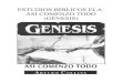 Estudios Bíblicos Ela Genesis