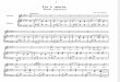 Widor _Melodias Italianas Op.32