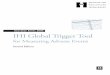 i Hi Global Trigger Tool White Paper 2009