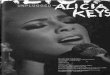 Alicia Keys - Unplugged Song Book