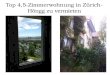 Top 4,5-Zimmerwohnung in Zürich- Höngg zu vermieten