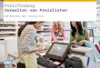 INTERN Preisfindung Verwalten von Preislisten SAP Business One, Version 9.0