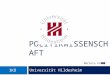 POLITIKWISSENSCHAFT Universität Hildesheim IKÜ Nächste Folie