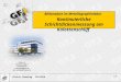 Ulrich Sonntag 01/2016 Bildanalyse im Metallographielabor Kontinuierliche Schichtdickenmessung am Kalottenschliff 1/8 GFaI e.V. Volmerstrae 3 12489 Berlin