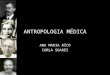 ANTROPOLOGIA MÉDICA ANA MARIA RÍCO CARLA SOARES. Illness representations in medical anthropology: a reading of the field. Byron J. Good