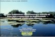 Biodiversidade e Conservação 2009/2010 Métodos quantitativos no planeamento e selecção de áreas para a conservação da biodiversidade: Systematic Conservation