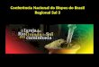 Conferência Nacional do Bispos do Brasil Regional Sul 3