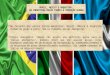 BRASIL, MÉXICO E ARGENTINA: DA INDUSTRIALIZAÇÃO TARDIA À INSERÇÃO GLOBAL  No conjunto dos países latino-americanos, Brasil, México e Argentina formam