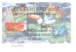 COLÉGIO SÃO JOSÉ 3º ANO- ENSINO MÉDIO BIOLOGIA PROFESSORA VANESCA 2016