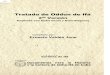 Tratado de Odun de Ifá. 2da Versión. Ampliada Con Ishe Osain y Eshu-Eleguara