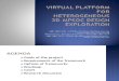 Virtual Platform for Heterogeneous 3D-MPSoC Design Exploration
