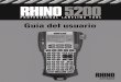 Rhino 5200