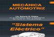 Mecánica Automotriz - Power Unidad 5
