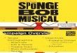 Broadway in Chicago: The SpongeBob Musical