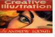 Andrew Loomis - Creative