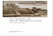 Proskouriakoff Maya Architecture