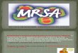 MRSA Report