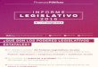 Informe Legislativo 2016 IMCO