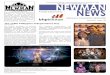 Newman News July 2016 Edition