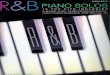 Book R B Piano Solos