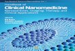 Handbook of Clinical Nanomedicine, Volume