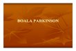 24540588 Boala Parkinson