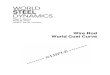 World Steel Dynamics Wire Rod.pdf