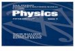 Solucionario Física Resnick -Halliday 5° Ed - Vol 1.pdf