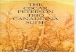 Oscar Peterson Trio, The - Canadiana Suite (Artist Transcription, Piano) - 2005