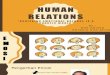 Human Relations - Acheving Emotional Balance is a Chaotic World